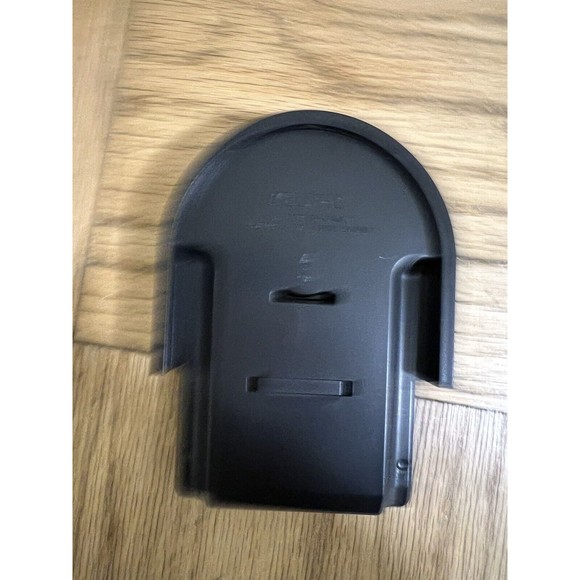 Keurig K-Supreme Plus Coffee Maker OEM Drip Tray & Drip Tray Plate - Metal Tr... - Picture 3 of 4